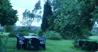 Les Plassinauds - la grande Maison Les Plassinauds - la grande Maison