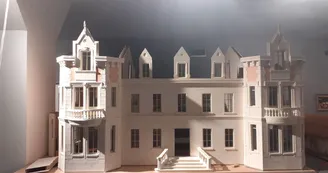 Musée de la Miniature Musée de la Miniature