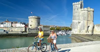 Cycling Tour Cycling Tour