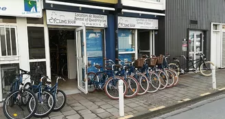 Cycling Tour Cycling Tour