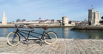 Cycling Tour Cycling Tour