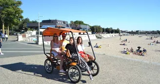 Cycling Tour Cycling Tour