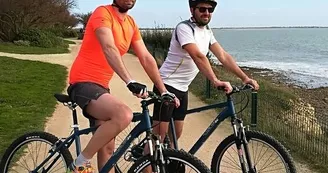 Cycling Tour Cycling Tour