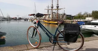 Cycling Tour Cycling Tour