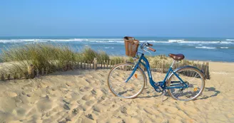 Cycling Tour Cycling Tour