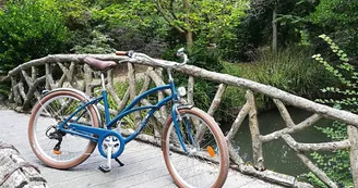 Cycling Tour Cycling Tour