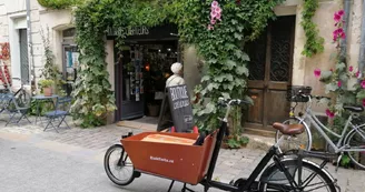 Cycling Tour Cycling Tour