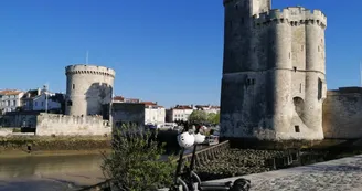 Cycling Tour Cycling Tour