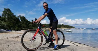 Cycling Tour Cycling Tour