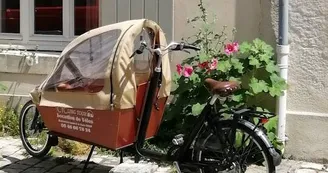 Cycling Tour Cycling Tour