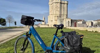 Cycling Tour Cycling Tour