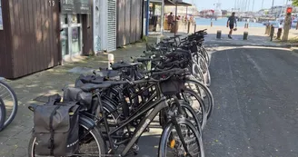 Cycling Tour Cycling Tour