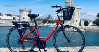 Cyclo Parc Cyclo Parc
