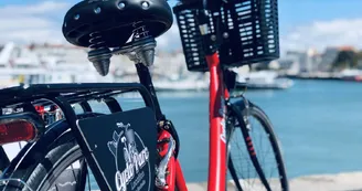 Cyclo Parc Cyclo Parc