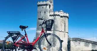 Cyclo Parc Cyclo Parc