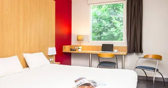 Hôtel B&B La Rochelle Centre Hôtel B&B La Rochelle Centre