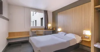 Hôtel B&B La Rochelle Centre Hôtel B&B La Rochelle Centre