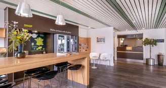 Hôtel B&B La Rochelle Centre Hôtel B&B La Rochelle Centre