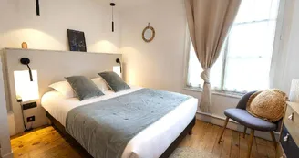 Hôtel de la Paix