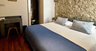 Hôtel de la Paix