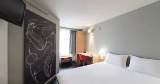 Hôtel Ibis La Rochelle centre historique Hôtel Ibis La Rochelle centre historique