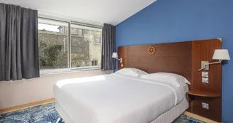 Hôtel Le Yachtman