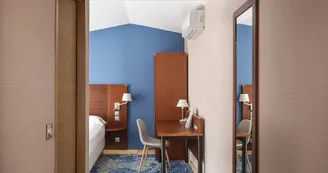 Hôtel Le Yachtman