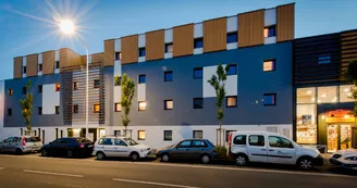 Ibis Budget La Rochelle Centre Les Minimes Ibis Budget La Rochelle Centre Les Minimes