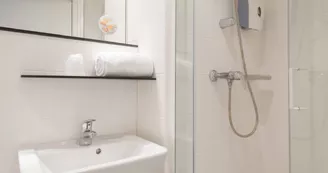 Ibis Budget La Rochelle Centre Les Minimes Ibis Budget La Rochelle Centre Les Minimes