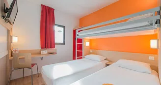 Ibis Budget La Rochelle Centre Les Minimes Ibis Budget La Rochelle Centre Les Minimes