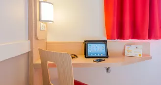 Ibis Budget La Rochelle Centre Les Minimes Ibis Budget La Rochelle Centre Les Minimes
