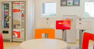 Ibis Budget La Rochelle Centre Les Minimes Ibis Budget La Rochelle Centre Les Minimes