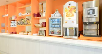 Ibis Budget La Rochelle Centre Les Minimes Ibis Budget La Rochelle Centre Les Minimes