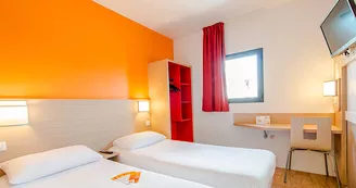 Ibis Budget La Rochelle Centre Les Minimes Ibis Budget La Rochelle Centre Les Minimes