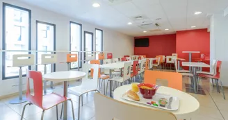Ibis Budget La Rochelle Centre Les Minimes Ibis Budget La Rochelle Centre Les Minimes