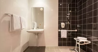 Ibis Budget La Rochelle Centre Les Minimes Ibis Budget La Rochelle Centre Les Minimes