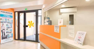 Ibis Budget La Rochelle Centre Les Minimes Ibis Budget La Rochelle Centre Les Minimes