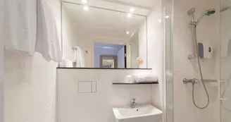 Ibis Budget La Rochelle Centre Les Minimes Ibis Budget La Rochelle Centre Les Minimes