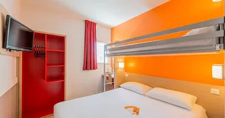 Ibis Budget La Rochelle Centre Les Minimes Ibis Budget La Rochelle Centre Les Minimes