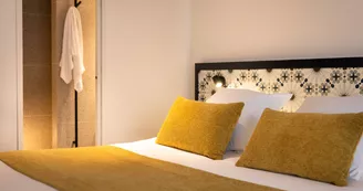 Hôtel Saint Nicolas Hôtel Saint Nicolas