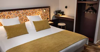 Hôtel Saint Nicolas Hôtel Saint Nicolas