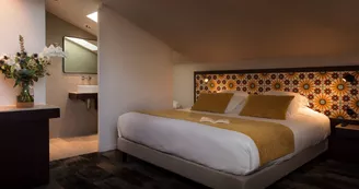 Hôtel Saint Nicolas Hôtel Saint Nicolas