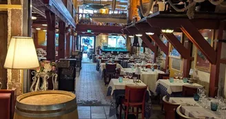 Bar André