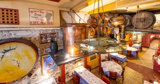 Bar André