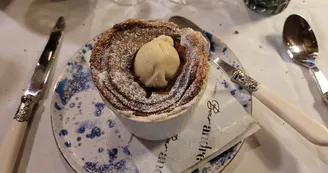 Bar André
