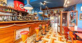 Bar André