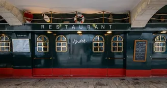 Bar André