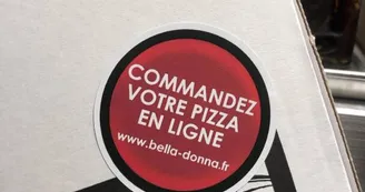 Bella Donna en ville Bella Donna en ville