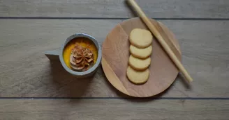 L'Hysope L'Hysope