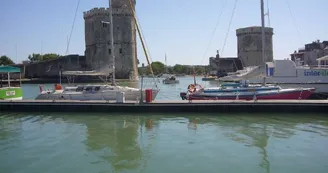 Sortie journée - La Voile Pour Tous